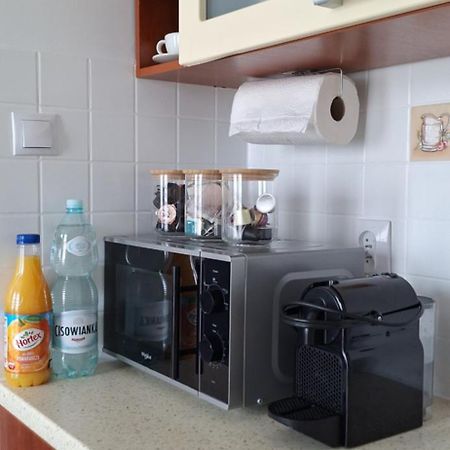 Apartament Flauta, Villa Marea เมียนซิดดรอแย ภายนอก รูปภาพ