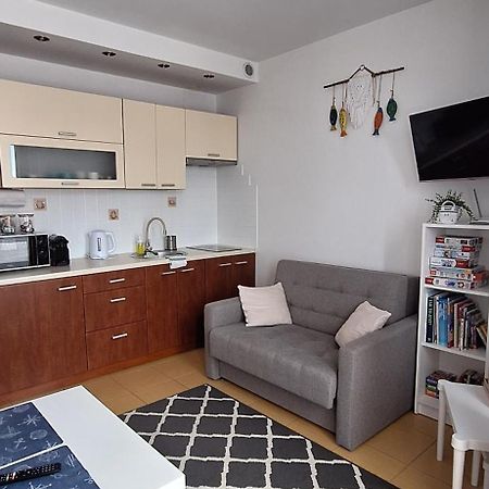 Apartament Flauta, Villa Marea เมียนซิดดรอแย ภายนอก รูปภาพ