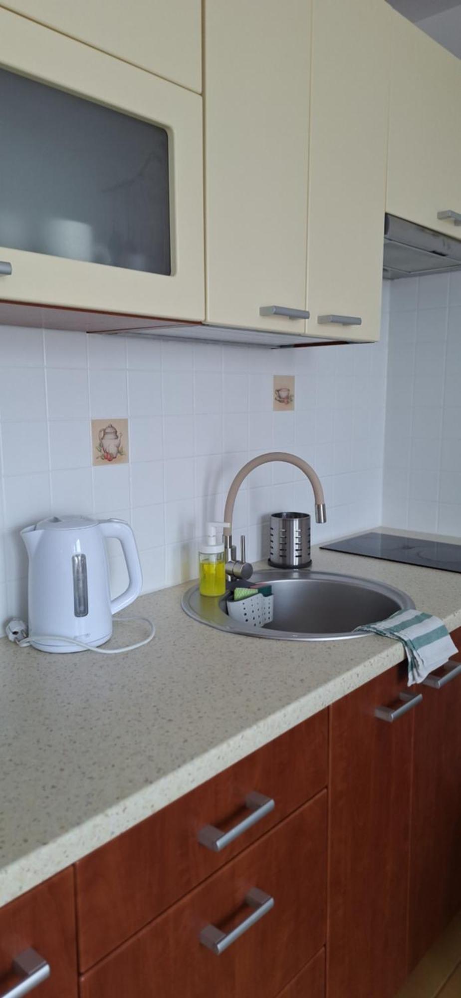 Apartament Flauta, Villa Marea เมียนซิดดรอแย ภายนอก รูปภาพ