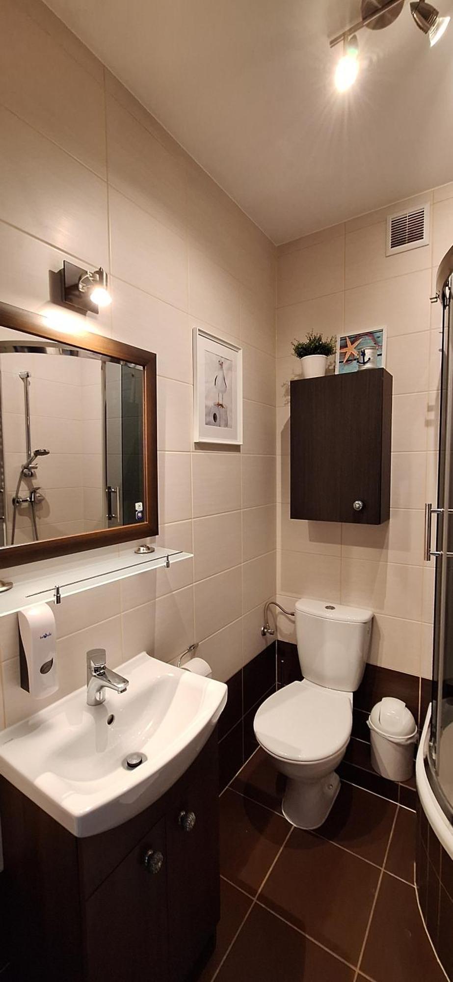 Apartament Flauta, Villa Marea เมียนซิดดรอแย ภายนอก รูปภาพ