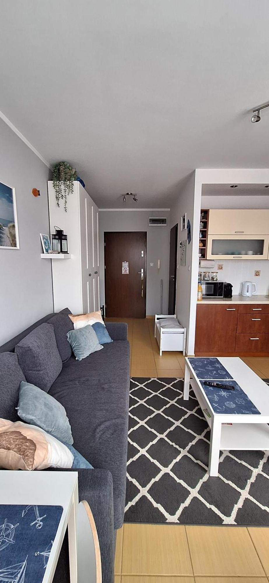 Apartament Flauta, Villa Marea เมียนซิดดรอแย ภายนอก รูปภาพ